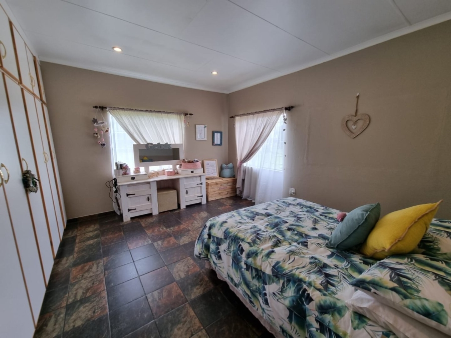 To Let 2 Bedroom Property for Rent in Bethlehem Rural Free State